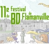 FESTIVAL DE LA BD DE FLAMANVILLE - 16 ET 17 MAI 2026
