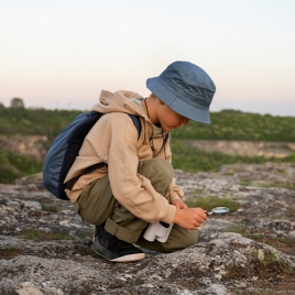 DECOUVERTE DE LA GEOLOGIE - 20/06/2026