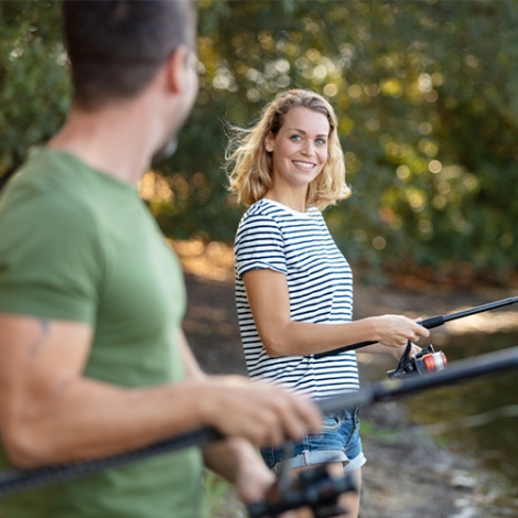 PÊCHE A L'ETANG AU VAL DE SEE - 14/06/2026