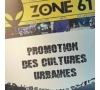 APRES-MIDI JEUNESSE ACTIVITES CULTURES URBAINES ZONE 61 - 27/08/26