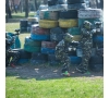 PRET POUR L'AVENTURE ? ESSAYEZ LE PAINTBALL ! - 19/09/2026