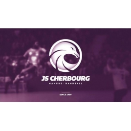 2024 BILLETTERIE JS Cherbourg / Valence