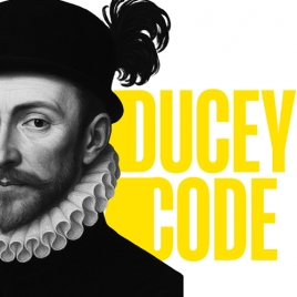 Jeux d'enquête au château de DUCEY - 27/09/26