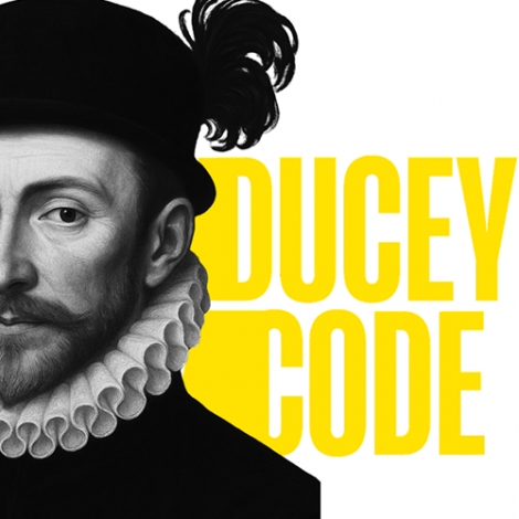 Jeux d'enquête au château de DUCEY - 27/09/26