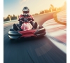 Karting pour adultes - 27/09/2026