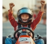 Karting pour enfants - 27/09/2026