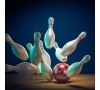SOIREE BOWLING A SAINT- LO - 10/10/2026