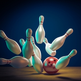 SOIREE BOWLING A SAINT- LO - 10/10/2026