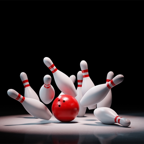 SOIREE BOWLING A FLERS - 16/10/26