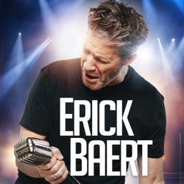 ERICK BAERT ILLUSIONS VOCALES AU STRASS PALACE D'ARCONNAY - 27/11/26