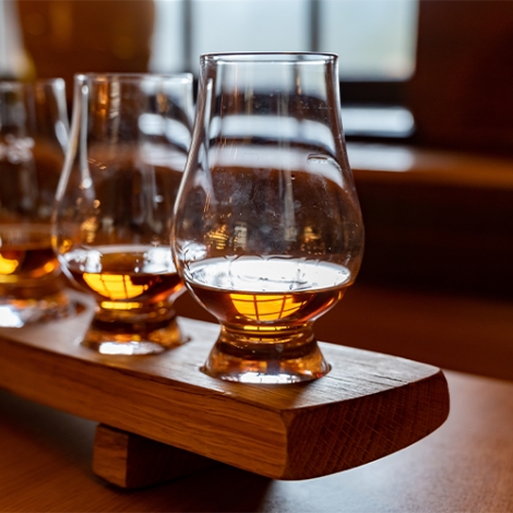 DEGUSTATION DE SPIRITUEUX - 29/09/2026