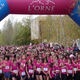 Les Elles de l'Orne  11 ème Edition
