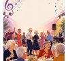 REPAS FESTIF DES + DE 50 ANS  - 26/11/2026