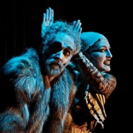 Le roi Lear AU TRIDENT - 11/12/26