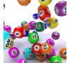 Grand Loto de la SLVie 1– Une journée pleine de suspense et de bonne humeur !
