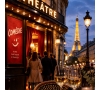 Sortie Théâtre et Restaurant à Paris - 28/11/2026