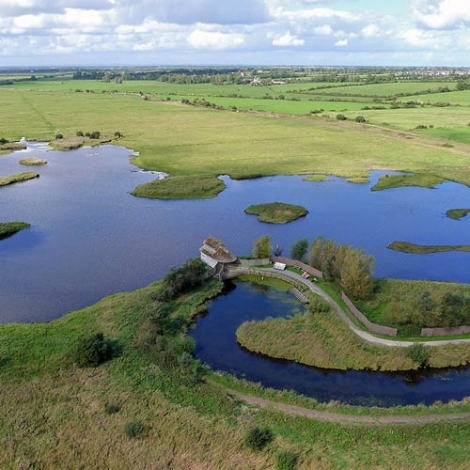 LES MARAIS DU COTENTIN - 7 mai 2023